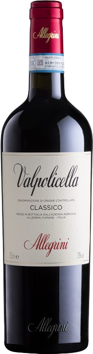 Allegrini Valpolicella Corvina Italy buy online