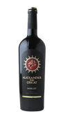 Alexander The Great Merlot Merlot Macedonia buy online