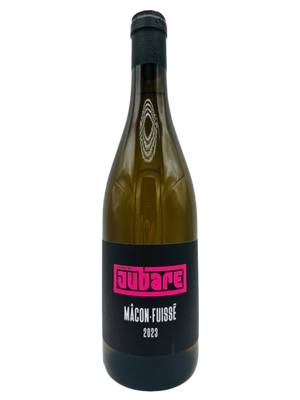 Jubare Macon Fuisse 2023 White Wine France buy online