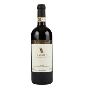 Cascina Bongiovanni Barolo Red Wine Italy buy online