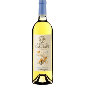 Domaine Cauhape Jurancon Ballet d Octobre buy online
