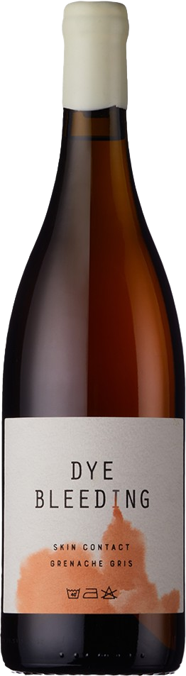 Dye Bleeding Skin Contact Grenache Gris Orange Wine South Africa buy online