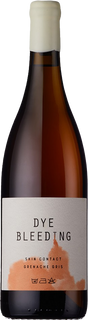 Dye Bleeding Skin Contact Grenache Gris Orange Wine South Africa buy online