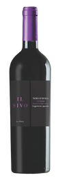 Il Sivo Nero d Avola Sicilia DOC Leggermente Appassito Red Wine Italy buy online