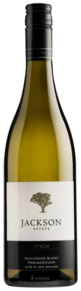 Jackson Estate Stich Sauvignon Blanc 2023 Sauvignon Blanc New Zealand buy online