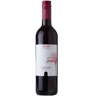Casamia Alicante Shiraz Red Wine Italy buy online
