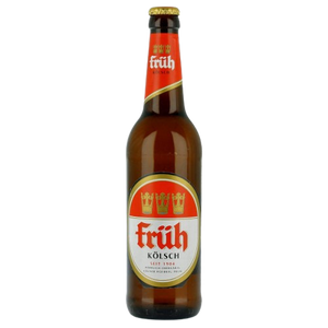Fruh Kolsch Beer buy online