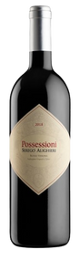 Serego Alighieri Possessioni Rosso 2018 Red Wine Italy buy online