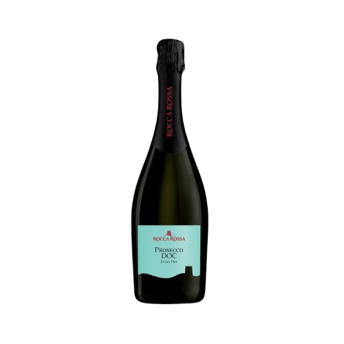 Rocca Rossa Prosecco DOC Extra Dry Champagne and Sparkling buy online