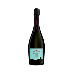 Rocca Rossa Prosecco DOC Extra Dry Champagne and Sparkling buy online