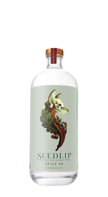Seedlip Spice 94 70cl Spirits buy online