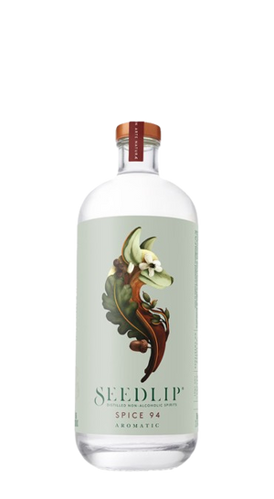 Seedlip Spice 94 70cl Spirits buy online