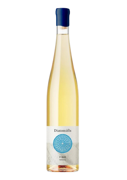 Diatomists Fino El Puerto de Santa Maria Balbaina NV 37 5cl Fortified buy online