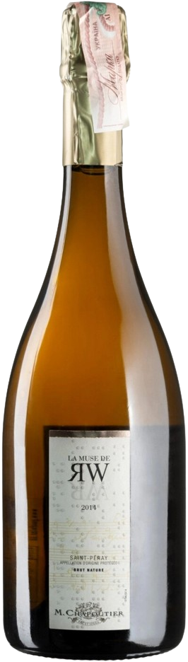 La Muse de RW Brut Champagne and Sparkling buy online