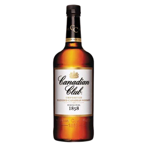 Canadian Club Original 1858 70cl Whisky buy online