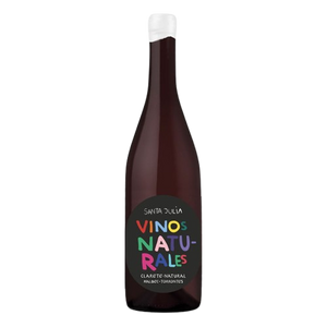 Santa Julia Vinos Naturales Malbec Malbec Argentina buy online