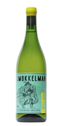 Smokkelman White Sauvignon Blanc South Africa buy online