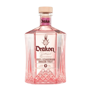 Drakon Pink Dragon Fruit Gin buy online
