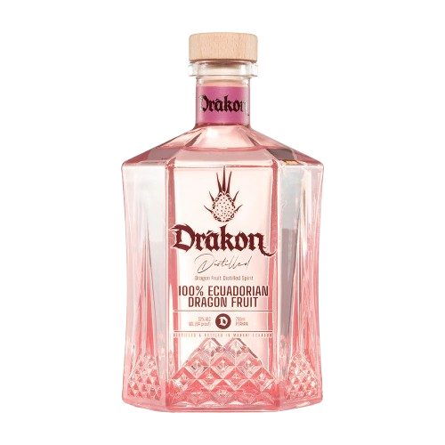 Drakon Pink Dragon Fruit Gin buy online