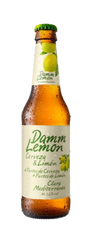 Damm Lemon Cerveza and Limon Beer buy online