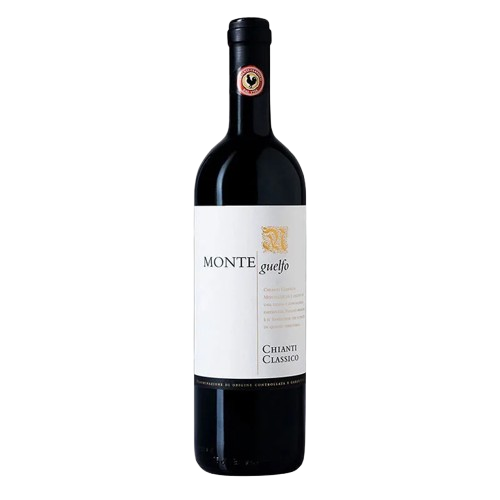 Monte Guelfo Chianti 2023 Red Wine Italy buy online