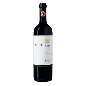 Monte Guelfo Chianti 2023 Red Wine Italy buy online
