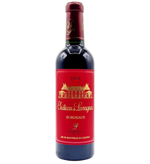 Chateau de Lavagnac Bordeaux Cabernet Franc France buy online