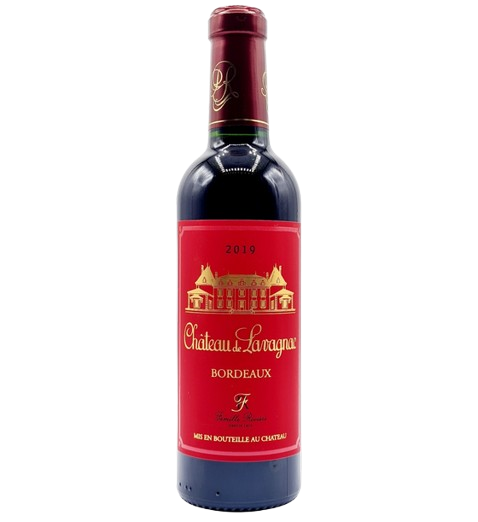 Chateau de Lavagnac Bordeaux Cabernet Franc France buy online