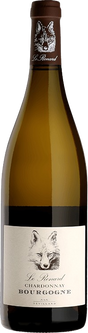 Le Renard Bourgogne Chardonnay 2022 White Wine France buy online