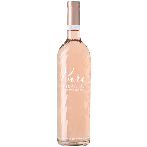 Mirabeau Pure Provence Rose Rose Wine France buy online