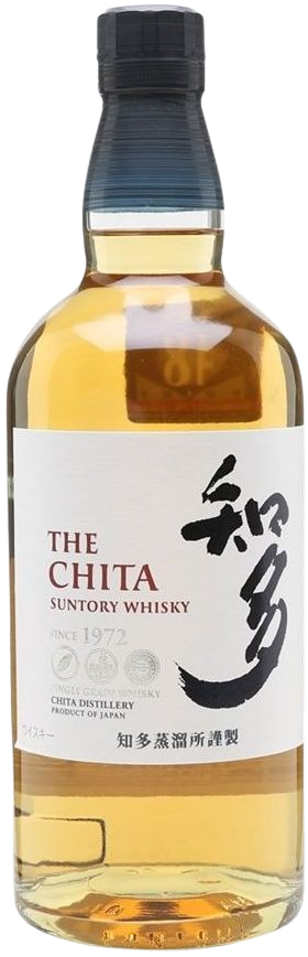 The Chita Suntory Whisky Whisky buy online