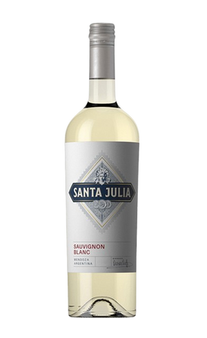 Santa Julia Sauvignon Blanc 2023 Sauvignon Blanc Argentina buy online