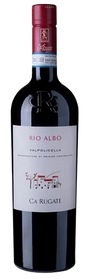 Rio Albo Valpolicella 2023 Ca Rugate Corvina Italy buy online