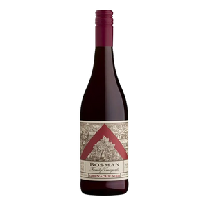 Bosman Family Vineyards Grenache Noir 2023 Red Wine South Africa buy online
