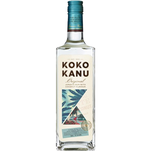 Koko Kanu Original Coconut Rum 70cl Rum buy online