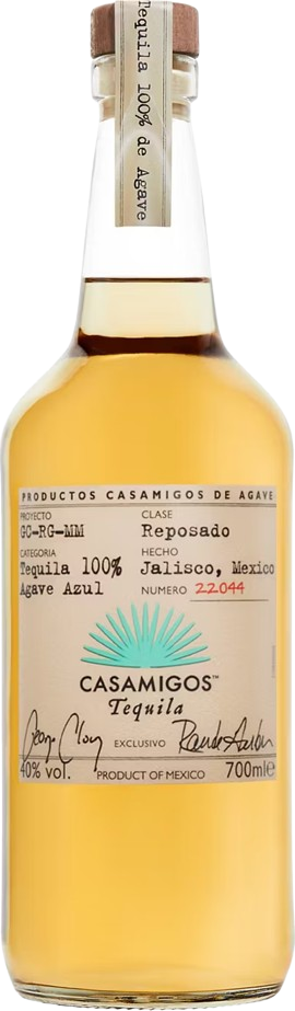 Casamigos Reposado Tequila Tequila buy online