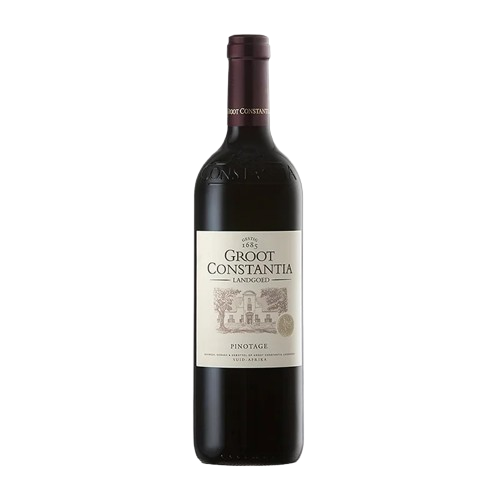 Groot Constantia Pinotage 2022 Red Wine South Africa buy online