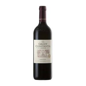Groot Constantia Pinotage 2022 Red Wine South Africa buy online