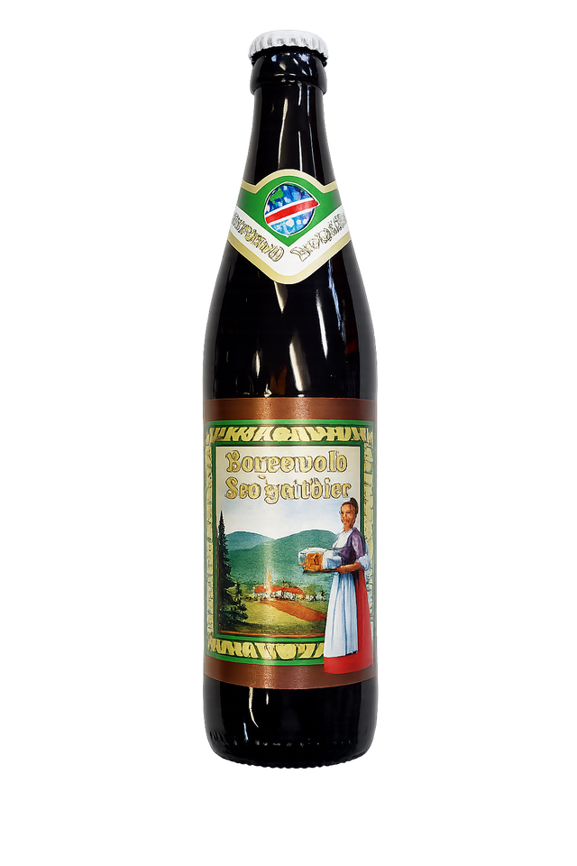 Bayerwald Brotzeitbier Beer buy online