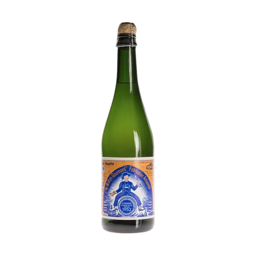 Cidre Brut Au Breton Gourmand Cider buy online