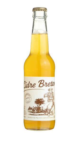 Cidre Breton 33cl Cider buy online