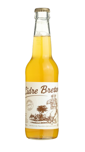 Cidre Breton 33cl Cider buy online