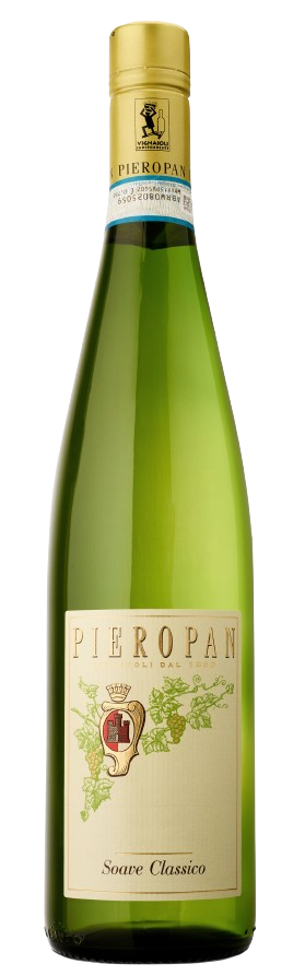 Pieropan Soave Classico 2022 White Wine Italy buy online
