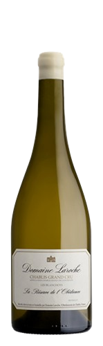 Domaine Laroche Chablis Grand Cru White Wine France buy online