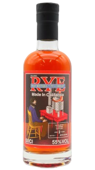 That Boutique y Rye Company Rye Whisky Made in California Batch 1 Whisky buy online