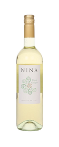 Nina Pinot Grigio Rose