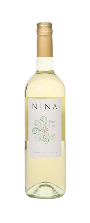 Nina Pinot Grigio Rose Pinot Grigio Italy buy online
