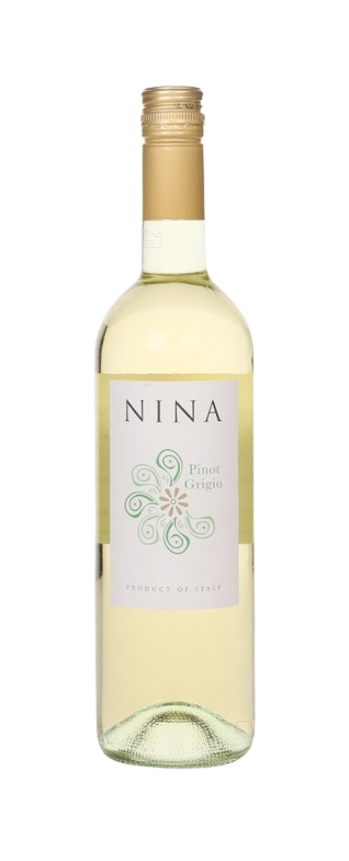 Nina Pinot Grigio Rose Pinot Grigio Italy buy online
