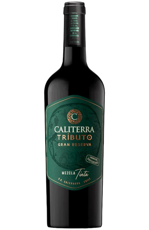 Caliterra Tributo Gran Reserva Red Wine Chile buy online