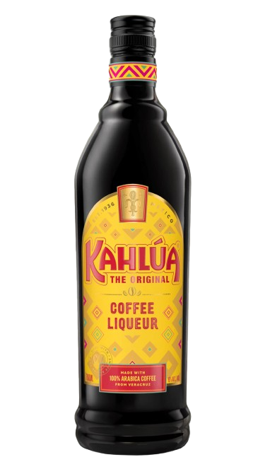 Kahlua The Original Coffee Liqueur Liqueurs buy online